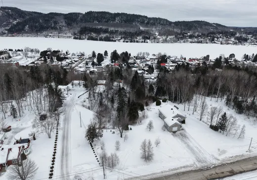 Land for sale -  Rue de la Colline, Shawinigan, G0X2V0