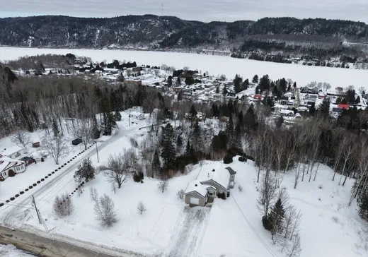 Land for Sale -  Rue de la Colline, Shawinigan, G0X 2V0