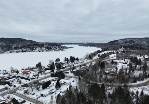 Land for Sale -  Rue de la Colline, Shawinigan, G0X 2V0