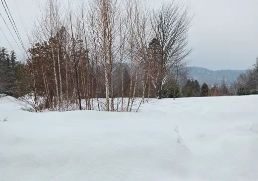 Land for Sale -  Rue de la Colline, Shawinigan, G0X 2V0