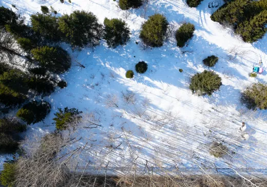 Land for Sale -  Mtée des Whissell, Mont-Laurier, J9L 3G5