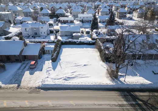 Land for Sale -  Boul. de l'Ange-Gardien N., L'Assomption, J5W 1P3