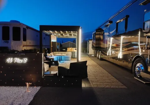 Terrain à vendre - 3945 Route 337, Bedford, J0J 2T0