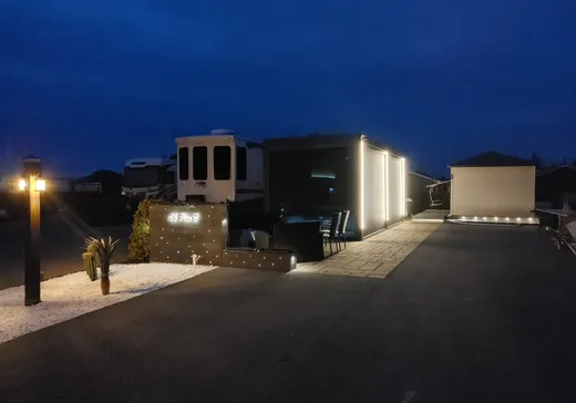 Terrain à vendre - 3945 Route 337, Bedford, J0J 2T0