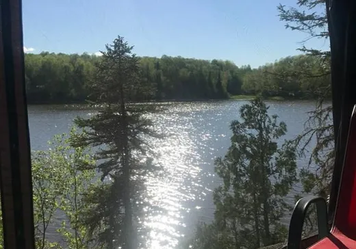 Terrain à vendre - 807 Ch. Lirette, Gallichan, J0Z 2B0