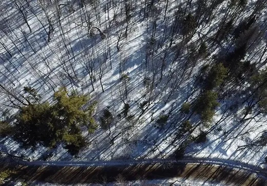 Land for Sale - 43 Ch. Winnisic, Chelsea, J9B 2L5