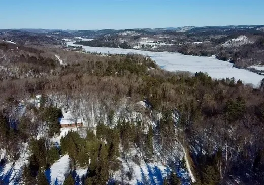 Land for Sale - 43 Ch. Winnisic, Chelsea, J9B 2L5