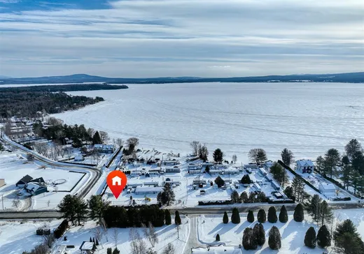 Terrain à vendre - 59 Ch. de la Longue-Pointe, Beaulac-Garthby, G0Y1B0