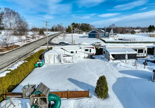 Terrain à vendre - 59 Ch. de la Longue-Pointe, Beaulac-Garthby, G0Y 1B0