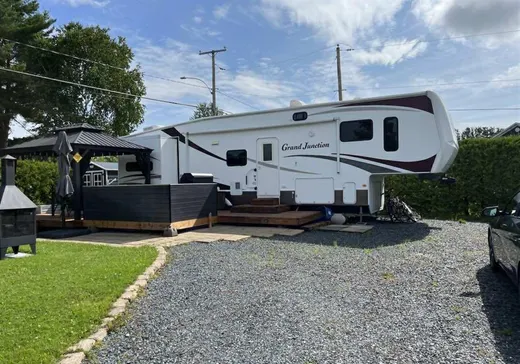 Terrain à vendre - 59 Ch. de la Longue-Pointe, Beaulac-Garthby, G0Y 1B0