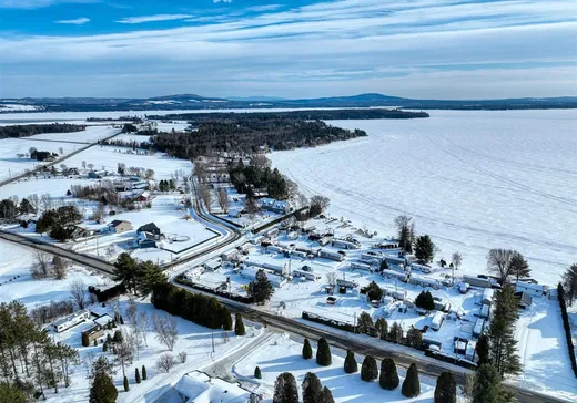 Terrain à vendre - 59 Ch. de la Longue-Pointe, Beaulac-Garthby, G0Y 1B0