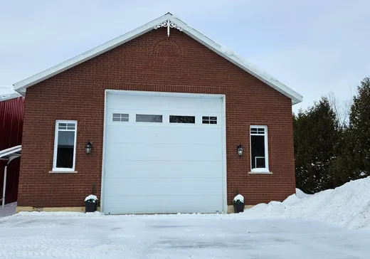 Land for Sale -  Grande Côte E., Lanoraie, J0K 1E0