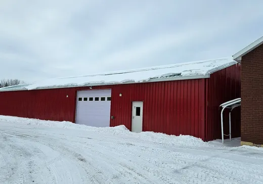 Land for Sale -  Grande Côte E., Lanoraie, J0K 1E0