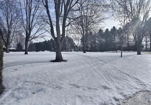 Terrain à vendre - 16 Boul. Marchand, Warwick, J0A 1M0