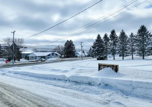 Land for Sale - 5339 Boul. Frontenac E., Thetford-Mines, G6H 4H2