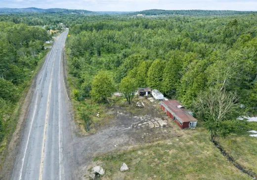 Terrain à vendre - 1038Z Ch. de Knowlton, Lac-Brome, J0E2P0