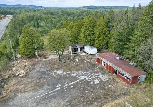 Terrain à vendre - 1038Z Ch. de Knowlton, Lac-Brome, J0E 2P0
