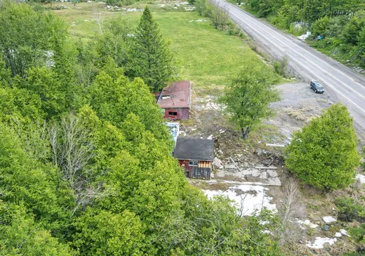 Terrain à vendre - 1038Z Ch. de Knowlton, Lac-Brome, J0E 2P0