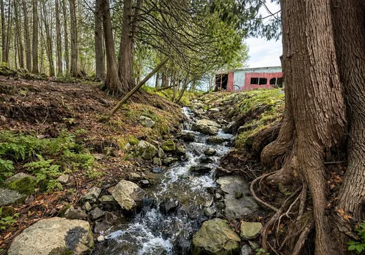 Terrain à vendre - 1038Z Ch. de Knowlton, Lac-Brome, J0E 2P0