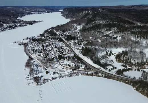 Terrain à vendre - 55 Ch. de St-Jean-des-Piles, Shawinigan, G0X 2V0