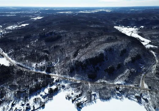 Terrain à vendre - 55 Ch. de St-Jean-des-Piles, Shawinigan, G0X 2V0