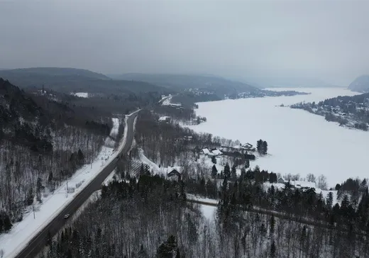 Terrain à vendre - 55 Ch. de St-Jean-des-Piles, Shawinigan, G0X 2V0