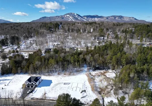 Land for sale - 51 Ch. Courtemanche, Magog, J1X6X6