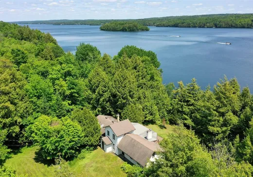 Terrain à vendre - 135 Ch. Patterson, Saint-Augustin-de-Desmaures, J0B1B0