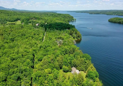 Terrain à vendre - 135 Ch. Patterson, Saint-Augustin-de-Desmaures, J0B 1B0