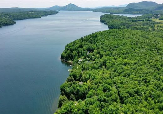 Terrain à vendre - 135 Ch. Patterson, Saint-Augustin-de-Desmaures, J0B 1B0