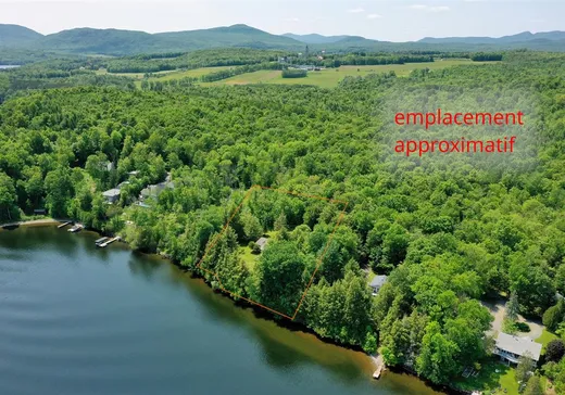 Terrain à vendre - 135 Ch. Patterson, Saint-Augustin-de-Desmaures, J0B 1B0