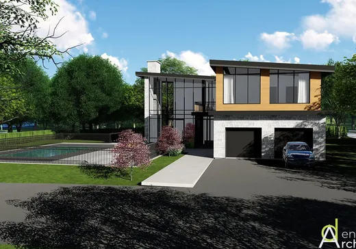 Terrain à vendre -  Rue Southière, Saint-Hyacinthe, J0E 1Z0