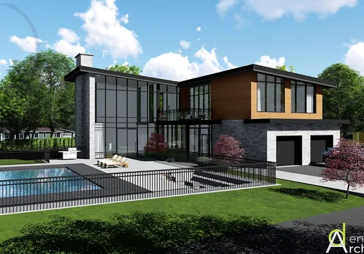 Terrain à vendre -  Rue Southière, Saint-Hyacinthe, J0E 1Z0