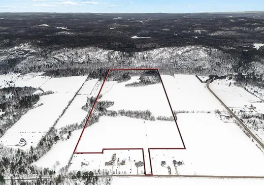 Terrain à vendre - 330 Ch. Bradley, Gatineau (Aylmer), J0X2G0