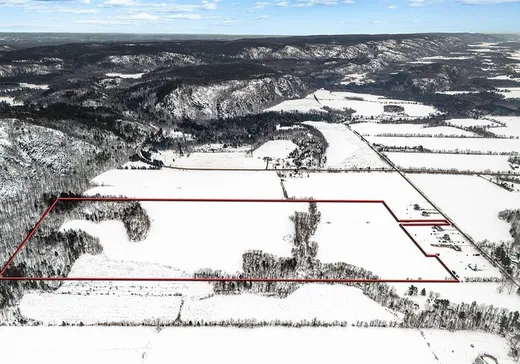 Terrain à vendre - 330 Ch. Bradley, Gatineau (Aylmer), J0X 2G0