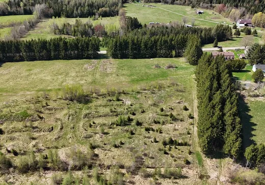 Land for Sale - 1400 2e Rang S., Weedon, J0B 3J0