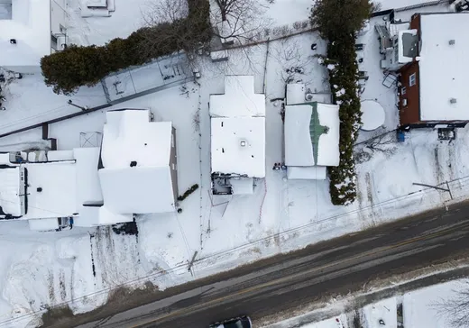 Terrain à vendre - 162 Rue St-André O., Granby, J2G 1Z2