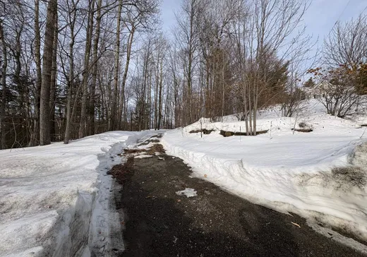 Land for sale - Ch. de la Br Ch. de la Brise, St-Hippolyte, J8A0A4