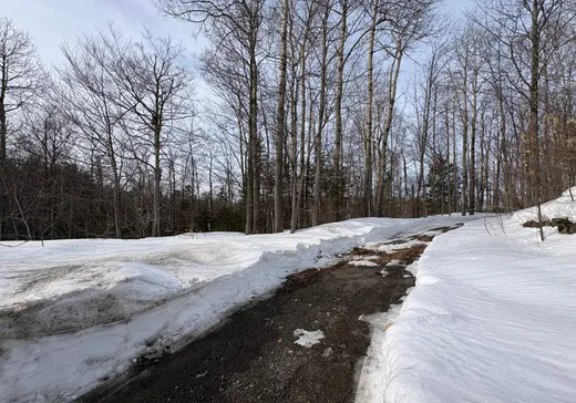 Land for Sale - Ch. de la Br Ch. de la Brise, St-Hippolyte, J8A 0A4