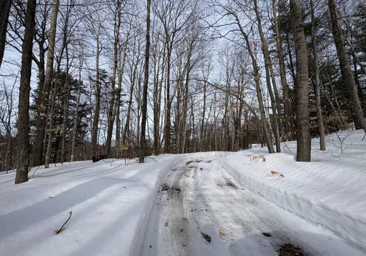 Land for Sale - Ch. de la Br Ch. de la Brise, St-Hippolyte, J8A 0A4