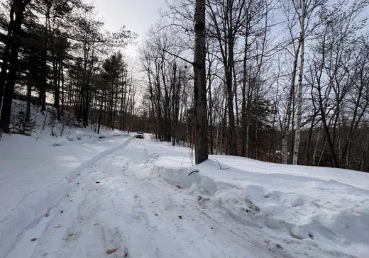 Land for Sale - Ch. de la Br Ch. de la Brise, St-Hippolyte, J8A 0A4