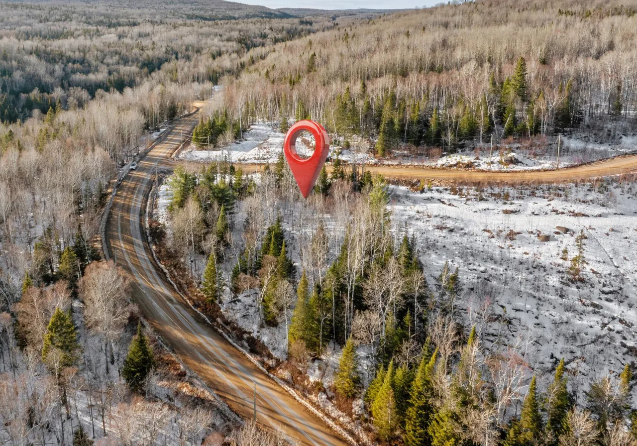 Ch. de la Baie-du-Milieu — photo 1
