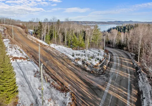 Terrain à vendre -  Ch. de la Baie-du-Milieu, Saint-Michel-des-Saints, J0K 3B0