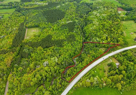 Terrain à vendre - 3898 Route 148, Gatineau (Aylmer), J0X2G0