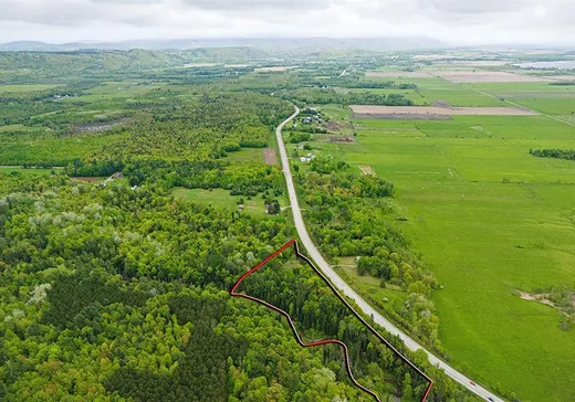 Terrain à vendre - 3898 Route 148, Gatineau (Aylmer), J0X 2G0