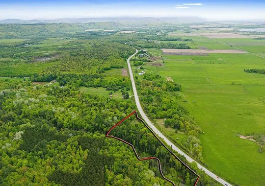 Terrain à vendre - 3898 Route 148, Gatineau (Aylmer), J0X 2G0