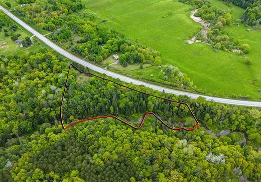 Terrain à vendre - 3898 Route 148, Gatineau (Aylmer), J0X 2G0