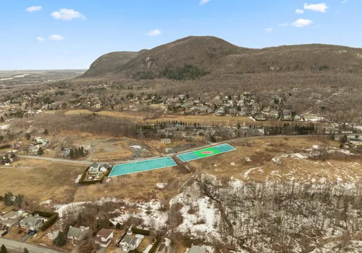 Land for Sale -  Ch. de la Montagne, Mont-Saint-Hilaire, J3G 4S6