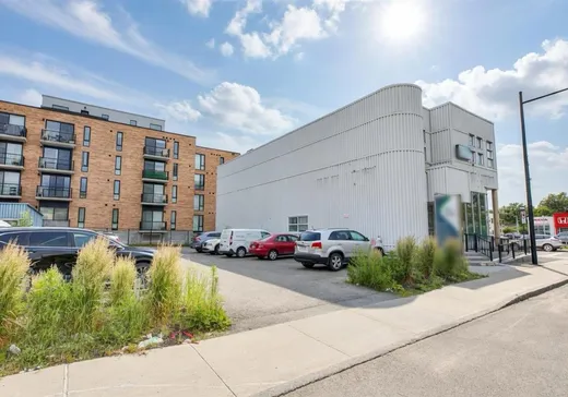 Land for Sale - 12366A Rue Lachapelle, Montreal (Ahuntsic/Cartierville), H4J 2M8