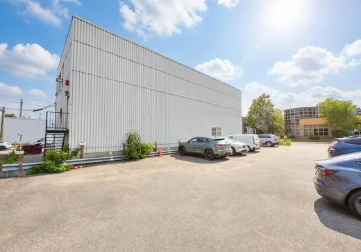 Land for Sale - 12366A Rue Lachapelle, Montreal (Ahuntsic/Cartierville), H4J 2M8